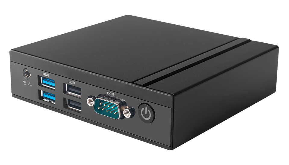 Giada DN76, voorkant